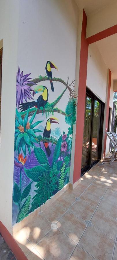 Hotel Sandpiper Jacó Zewnętrze zdjęcie