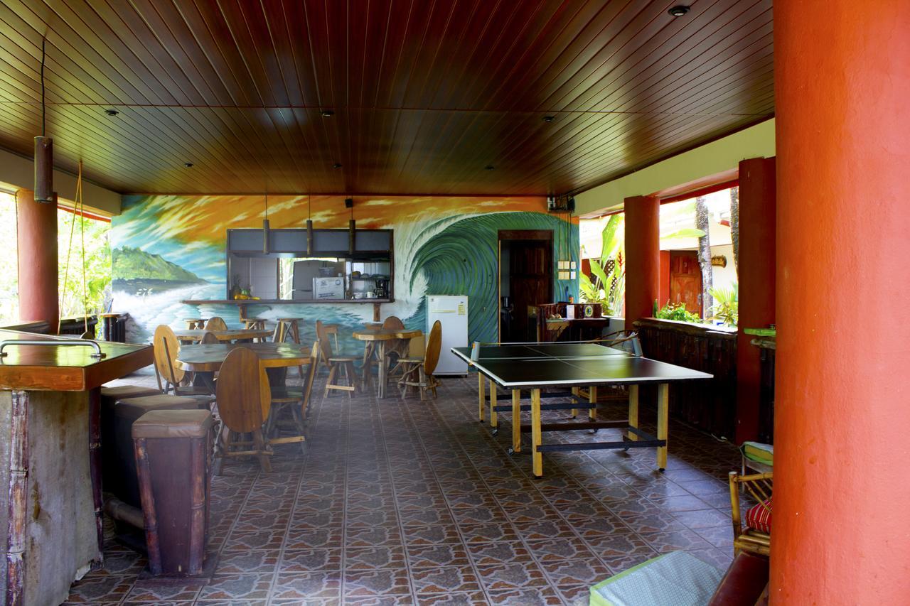 Hotel Sandpiper Jacó Zewnętrze zdjęcie