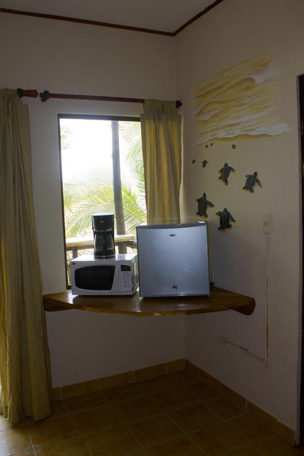 Hotel Sandpiper Jacó Zewnętrze zdjęcie