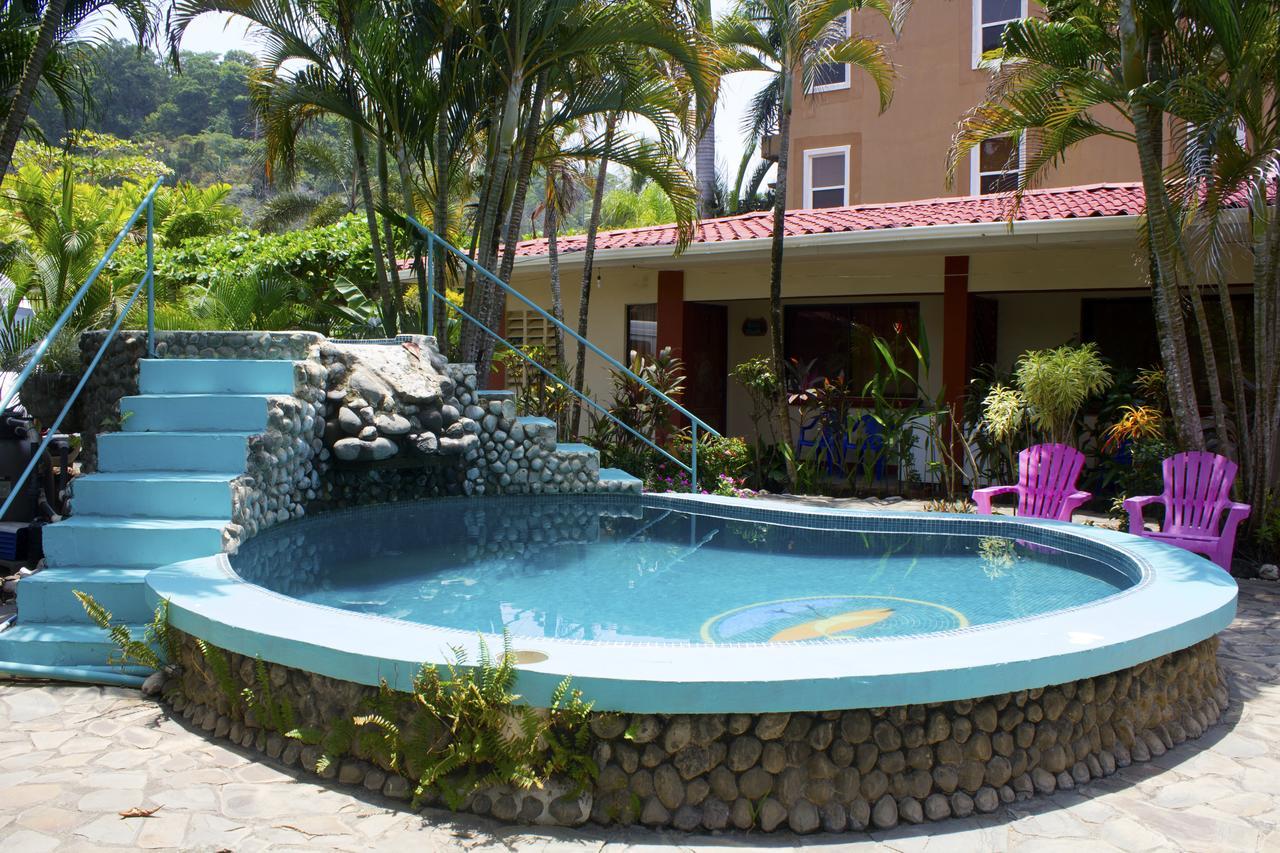 Hotel Sandpiper Jacó Zewnętrze zdjęcie