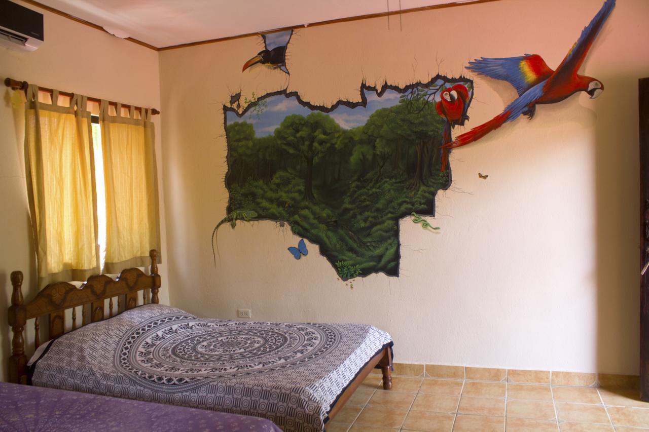 Hotel Sandpiper Jacó Zewnętrze zdjęcie