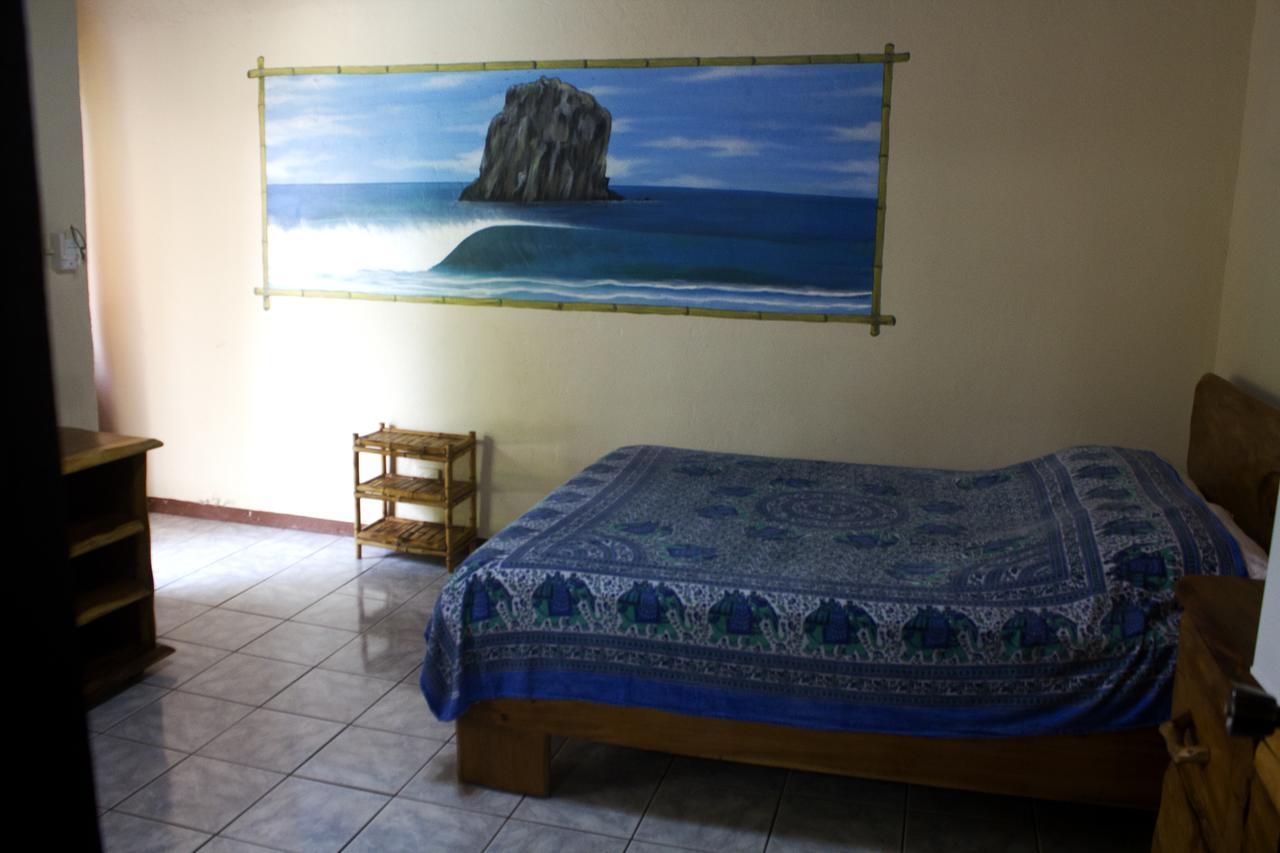 Hotel Sandpiper Jacó Zewnętrze zdjęcie