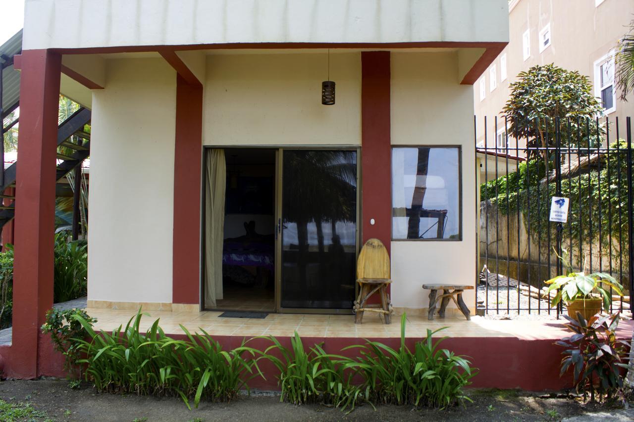 Hotel Sandpiper Jacó Zewnętrze zdjęcie