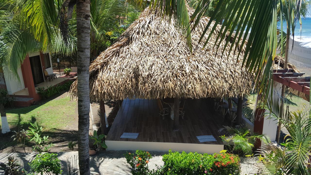Hotel Sandpiper Jacó Zewnętrze zdjęcie