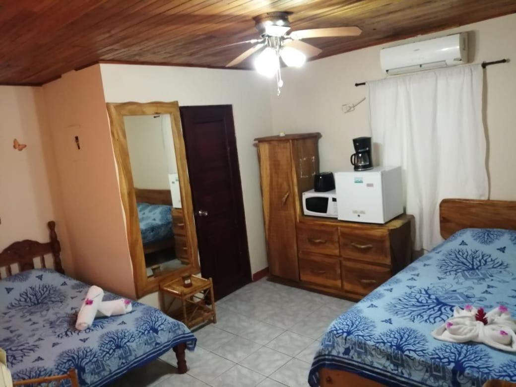 Hotel Sandpiper Jacó Zewnętrze zdjęcie
